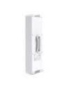 TP-Link EAP610-OUTDOOR draadloos toegangspunt (WAP) 1201 Mbit/s Wit Power over Ethernet (PoE)