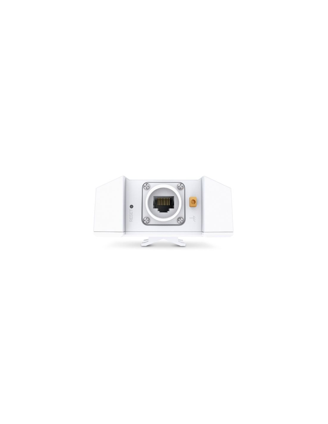 TP-Link EAP610-OUTDOOR draadloos toegangspunt (WAP) 1201 Mbit/s Wit Power over Ethernet (PoE)
