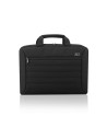 ACT Urban notebooktas 40,6 cm (16") Aktetas Zwart