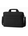 ACT Urban notebooktas 40,6 cm (16") Aktetas Zwart