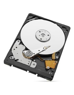 Seagate Barracuda 2TB SATA III 2.5" - 5400RPM