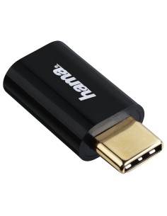 Adapter USB-C Micro USB 2.0