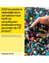 HP 302XL originele high-capacity zwarte inktcartridge