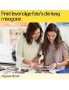 HP 302XL originele high-capacity zwarte inktcartridge