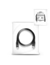 ACT AC7417 USB-kabel 2 m USB 3.2 Gen 1 (3.1 Gen 1) USB C USB A Zwart