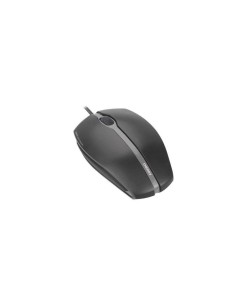 CHERRY GENTIX Silent Corded Mouse USB bl