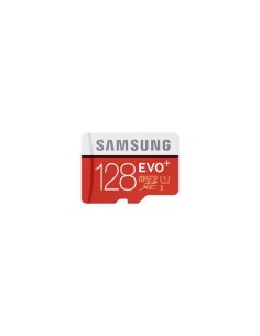 Samsung EVO Plus 128 GB MicroSDXC UHS-I Klasse 10