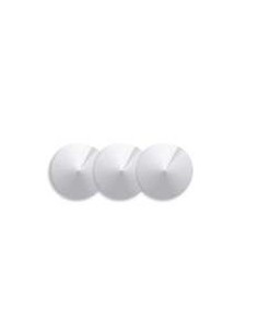 TP-LINK Deco M5(3-pack) Dual-band (2.4 GHz / 5 GHz) Wi-Fi 5 (802.11ac) Wit 2 Intern
