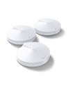 TP-LINK Deco M5(3-pack) Dual-band (2.4 GHz / 5 GHz) Wi-Fi 5 (802.11ac) Wit 2 Intern
