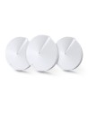 TP-LINK Deco M5(3-pack) Dual-band (2.4 GHz / 5 GHz) Wi-Fi 5 (802.11ac) Wit 2 Intern