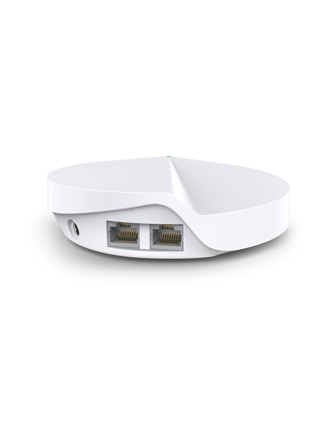 TP-LINK Deco M5(3-pack) Dual-band (2.4 GHz / 5 GHz) Wi-Fi 5 (802.11ac) Wit 2 Intern