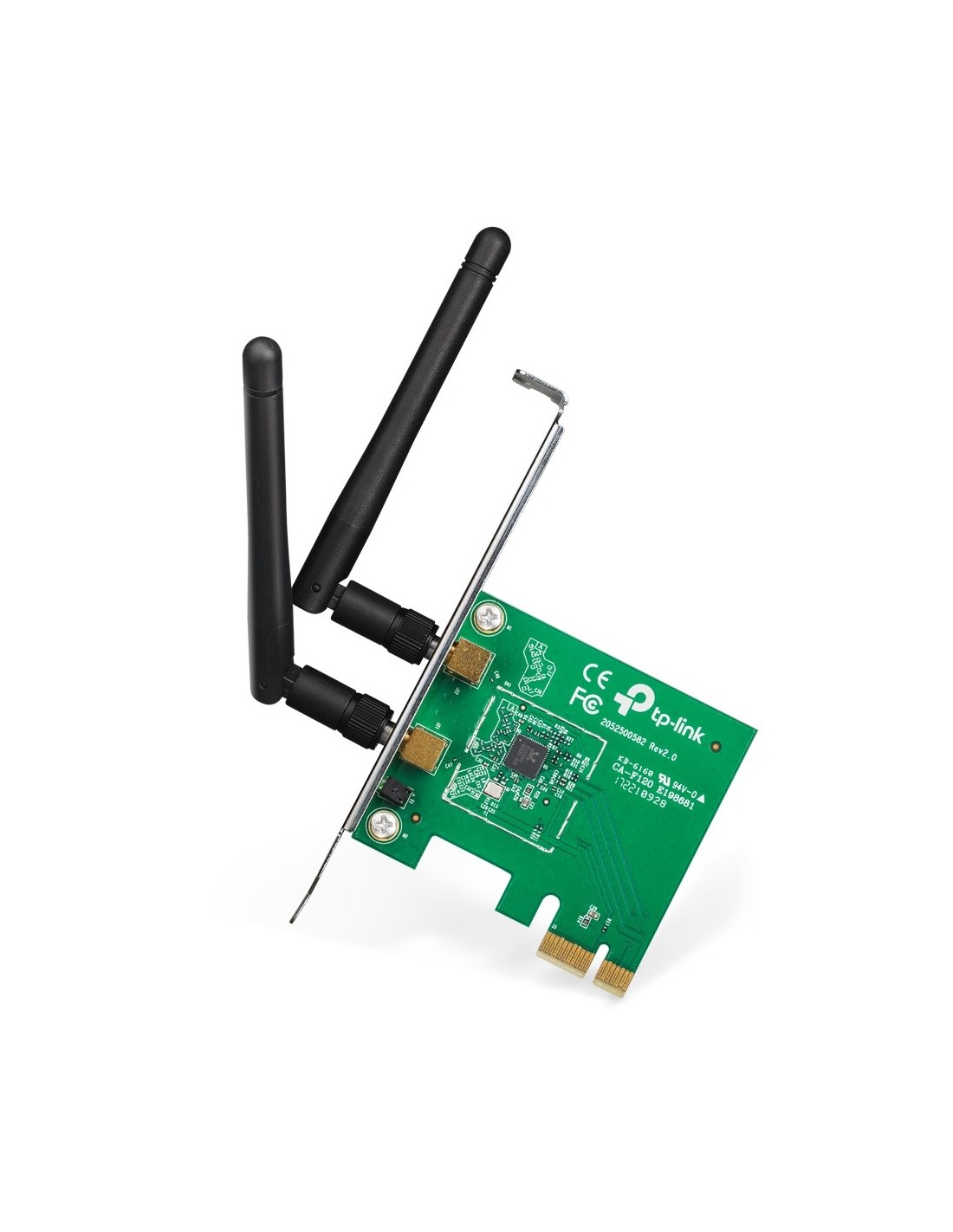 TP-LINK TL-WN881ND Intern WLAN 300 Mbit s