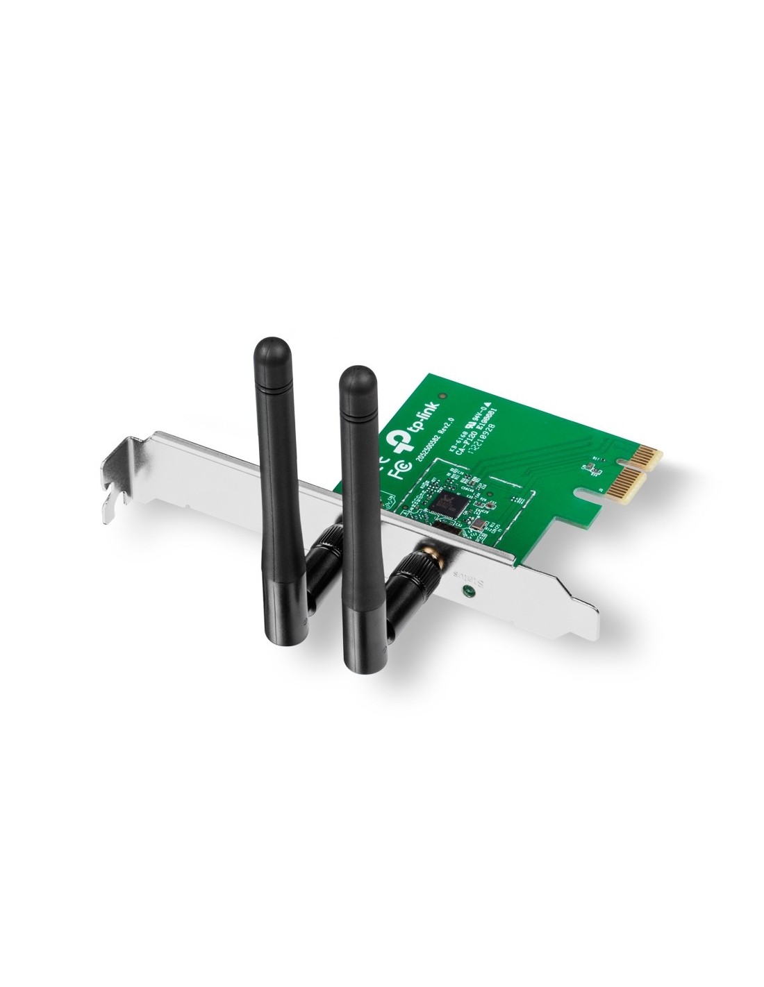 TP-LINK TL-WN881ND Intern WLAN 300 Mbit s