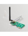 TP-LINK 150Mbps Wireless N PCI Express Adapter Intern WLAN 150 Mbit s
