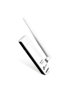 TP-LINK TL-WN722N netwerkkaart WLAN 150 Mbit s