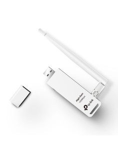 TP-LINK TL-WN722N netwerkkaart WLAN 150 Mbit s
