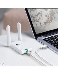 TP-LINK TL-WN822N WLAN 300 Mbit s
