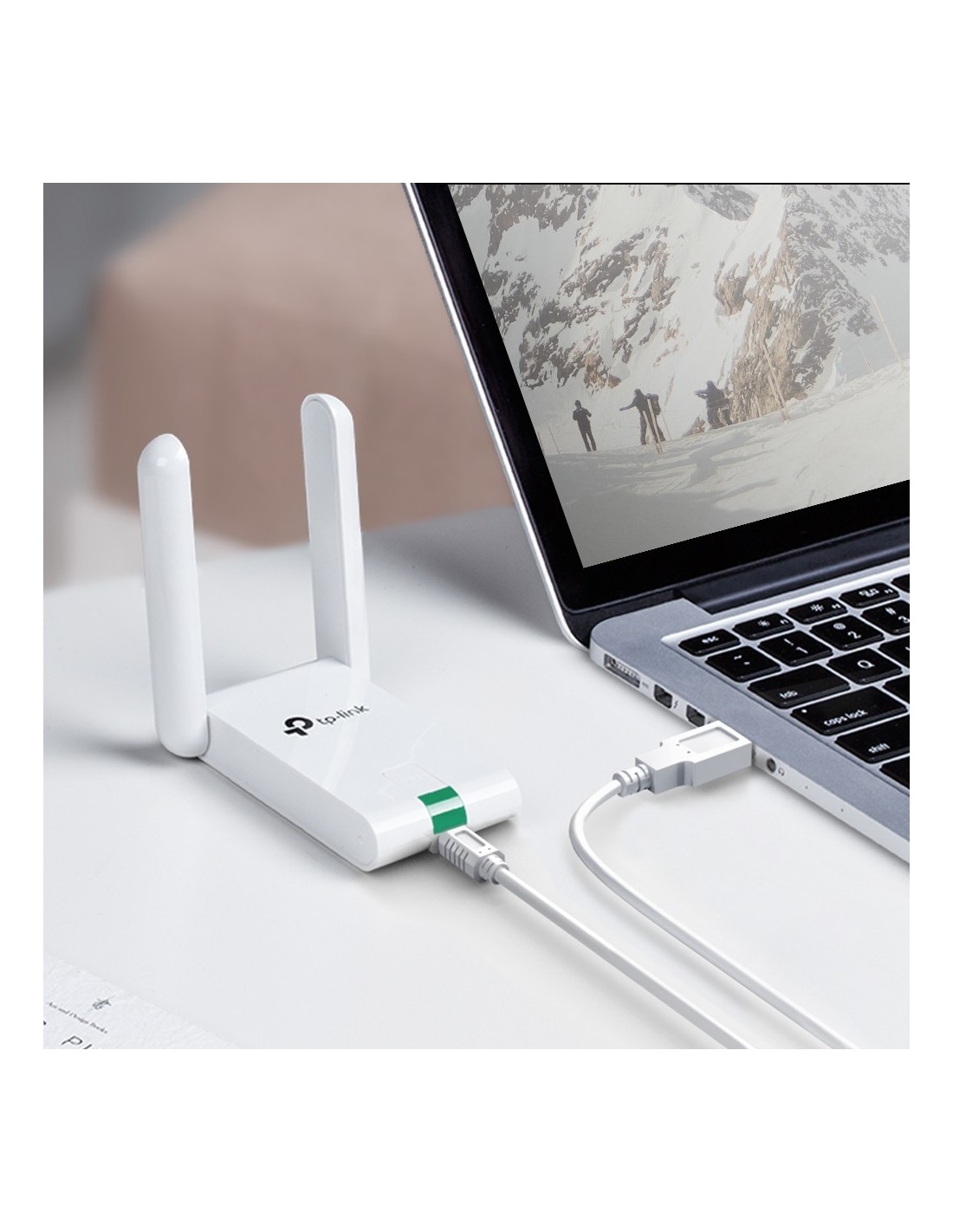 TP-LINK TL-WN822N WLAN 300 Mbit s