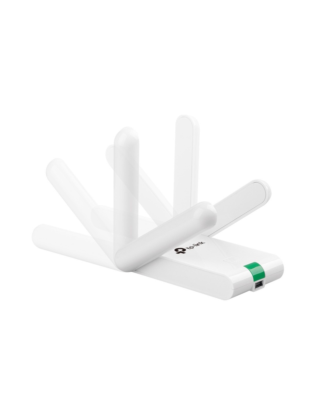 TP-LINK TL-WN822N WLAN 300 Mbit s