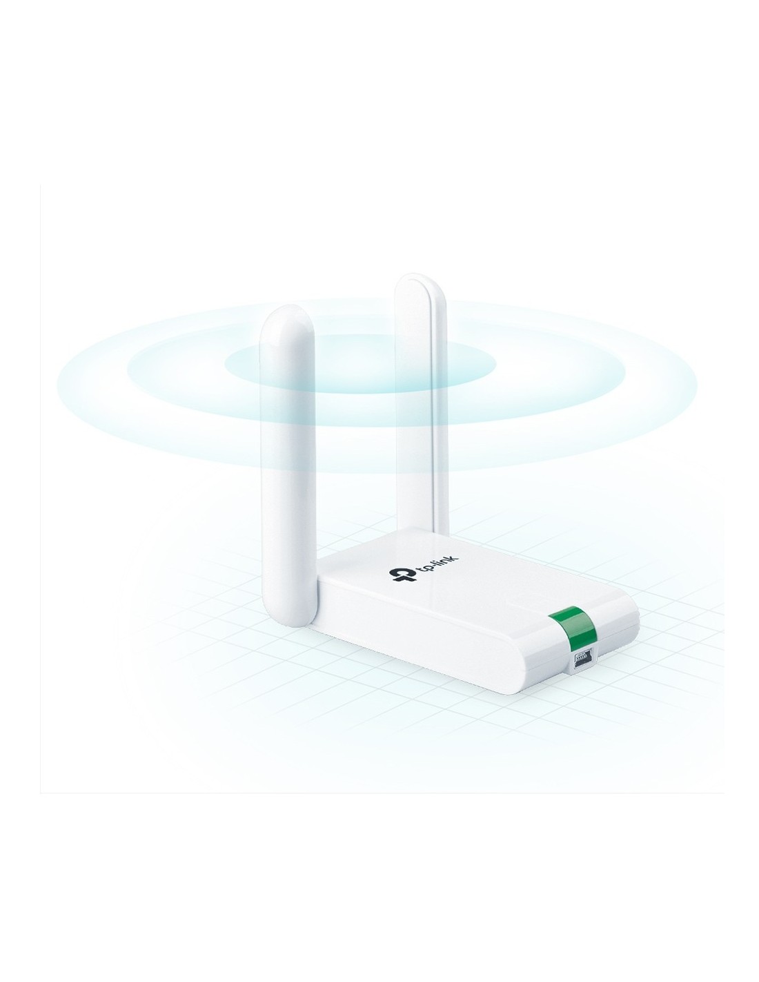 TP-LINK TL-WN822N WLAN 300 Mbit s