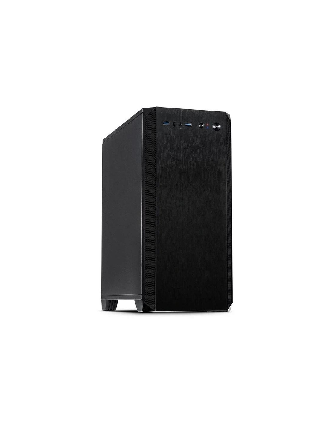 AKTIE Performance Desktop | Intel Core i5-12400 | RTX 4060 8GB | 16GB | 1TB | Windows 11 Pro | Midi-Tower Behuizing