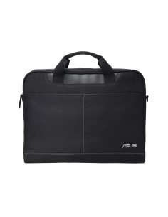 ASUS Nereus notebooktas 40,6 cm (16") Aktetas Zwart