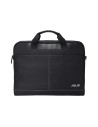 ASUS Nereus notebooktas 40,6 cm (16") Aktetas Zwart