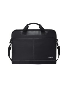 ASUS Nereus notebooktas 40,6 cm (16") Aktetas Zwart