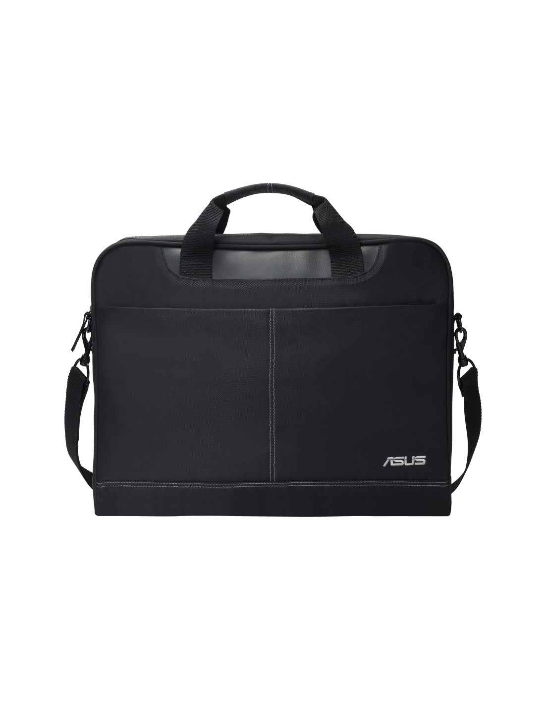 ASUS Nereus notebooktas 40,6 cm (16") Aktetas Zwart