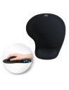 ACT AC8010 muismat Zwart