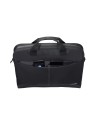ASUS Nereus notebooktas 40,6 cm (16") Aktetas Zwart