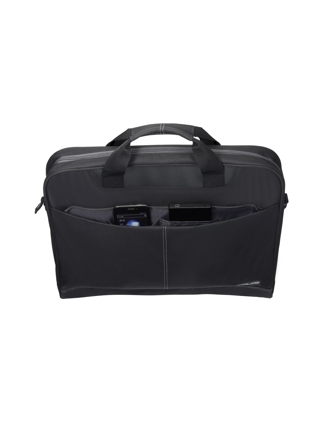 ASUS Nereus notebooktas 40,6 cm (16") Aktetas Zwart