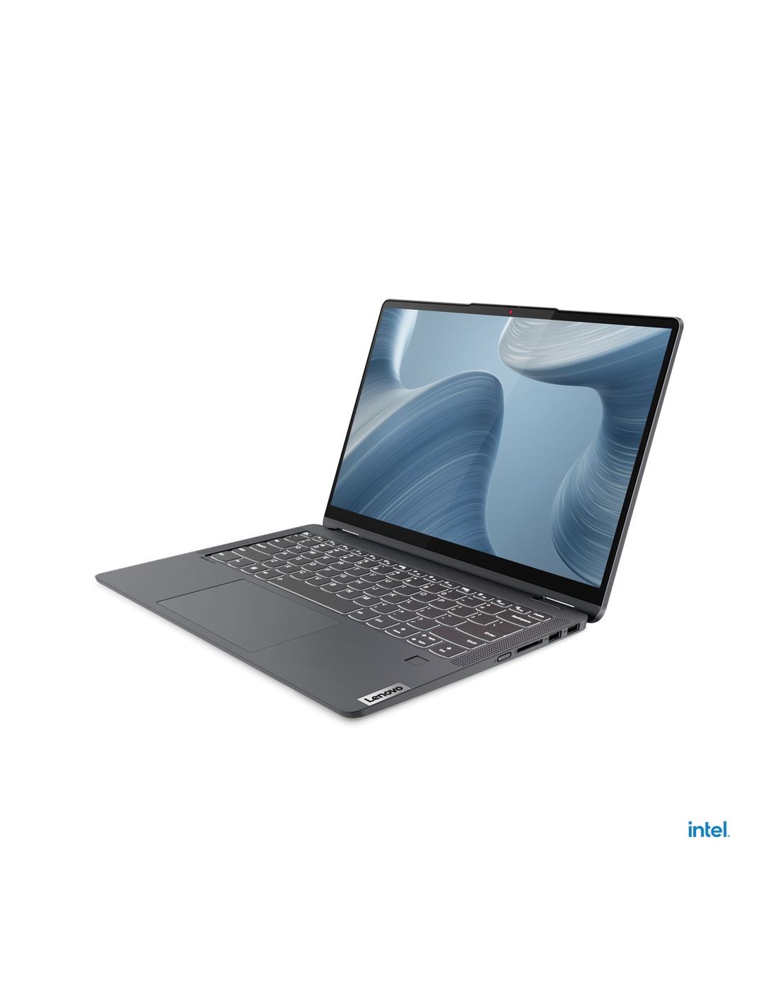 Lenovo IdeaPad Flex5 | 14'' IPS WUXGA Touch | Intel Core i5-1235U | 8GB | 512GB | W11S