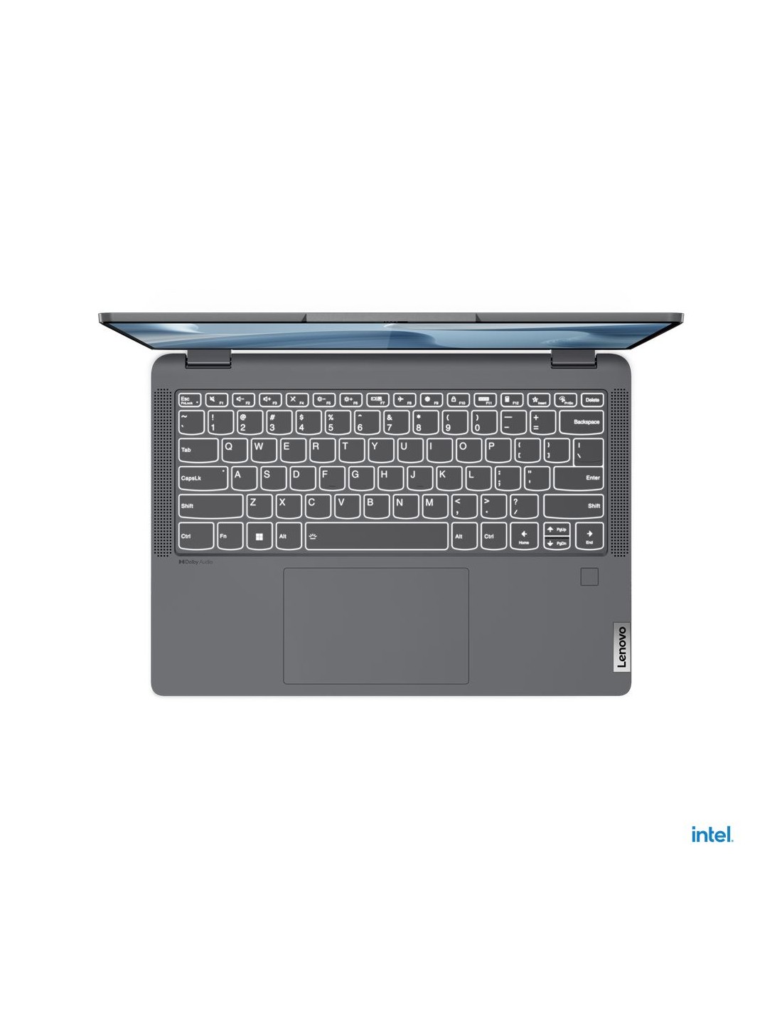Lenovo IdeaPad Flex5 | 14'' IPS WUXGA Touch | Intel Core i5-1235U | 8GB | 512GB | W11S