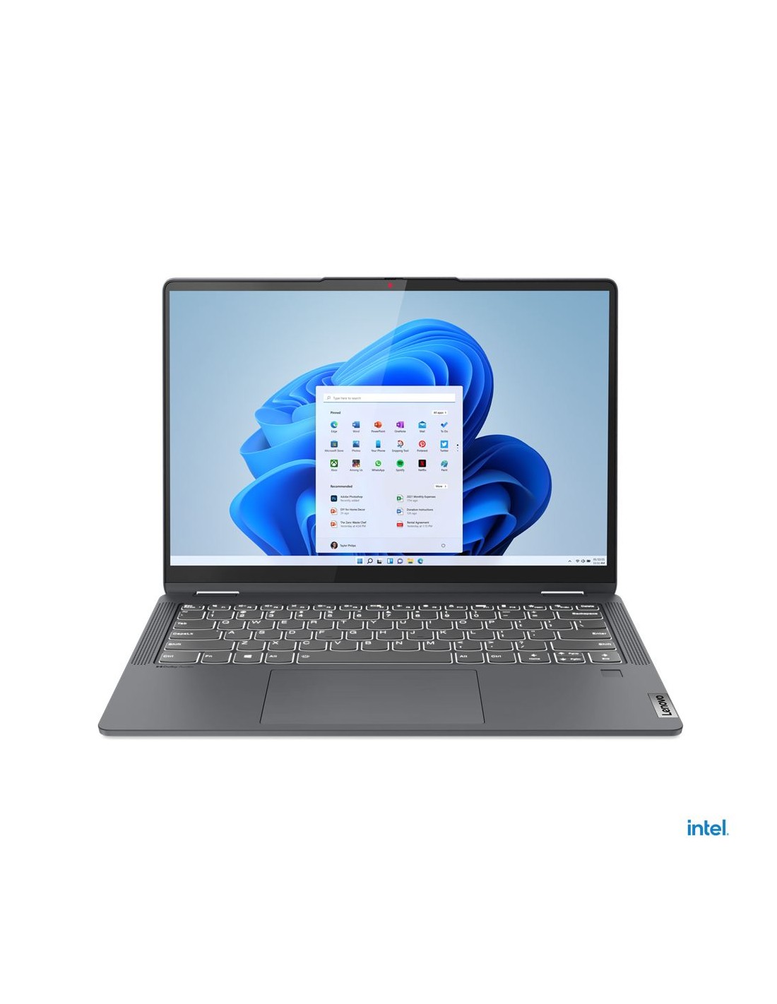 Lenovo IdeaPad Flex5 | 14'' IPS WUXGA Touch | Intel Core i5-1235U | 8GB | 512GB | W11S