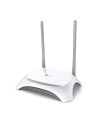 TP-LINK TL-MR3420 draadloze router Fast Ethernet Single-band (2.4 GHz) Zwart, Wit