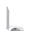 TP-LINK TL-MR3420 draadloze router Fast Ethernet Single-band (2.4 GHz) Zwart, Wit