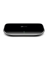 TP-LINK TL-SG1005D Unmanaged Gigabit Ethernet (10 100 1000) Zwart