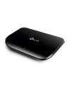TP-LINK TL-SG1005D Unmanaged Gigabit Ethernet (10 100 1000) Zwart