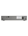 NETGEAR GS108E Gigabit Switch 8-port