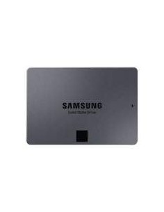Samsung 870 QVO | 4TB SATA SSD | 2.5'' | 560MB/s