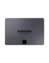 Samsung 870 QVO | 4TB SATA SSD | 2.5'' | 560MB/s