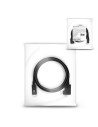 ACT AC7407 USB-kabel 2 m USB 3.2 Gen 1 (3.1 Gen 1) USB C Zwart