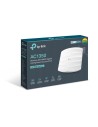 TP-LINK EAP225 867 Mbit s Wit Power over Ethernet (PoE)