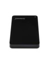 Intenso 2TB 2.5" Memory Case USB 3.0 externe harde schijf 2000 GB Zwart