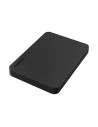 Toshiba Canvio Basics externe harde schijf 1000 GB Zwart
