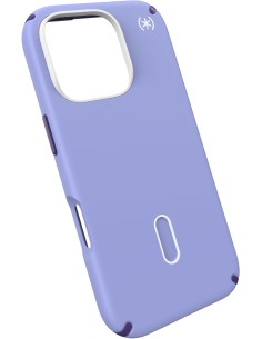 Speck Presidio2 Pro + ClickLock Apple iPhone 16 Pro Future Lavender - with Microban