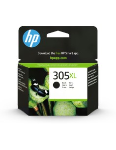 HP 305XL originele high-capacity zwarte inktcartridge