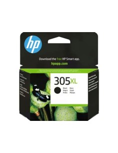 HP 305XL originele high-capacity zwarte inktcartridge
