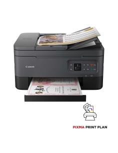 Canon PIXMA TS7450i Inkjet A4 4800 x 1200 DPI Wifi